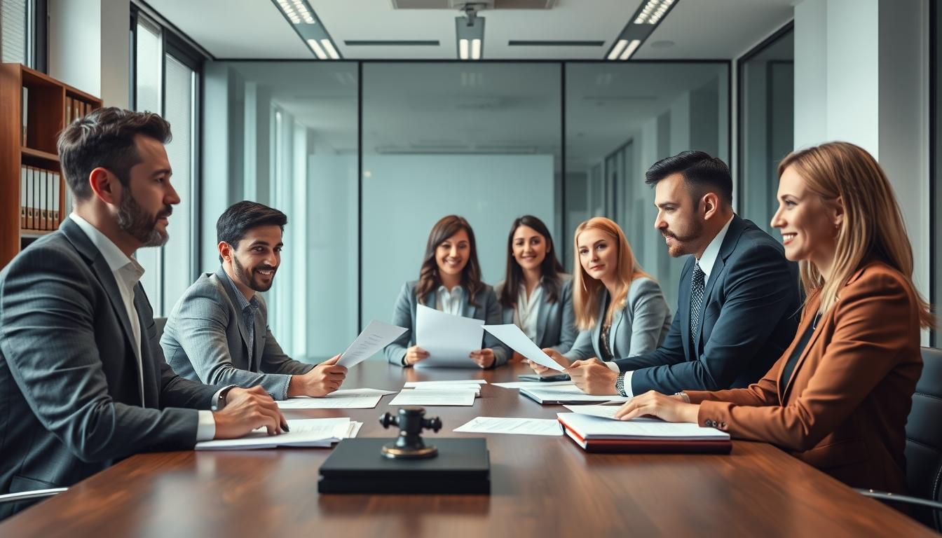 Real estate transaction support and closing preparation